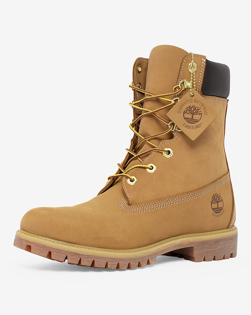 timberland pro 8 inch