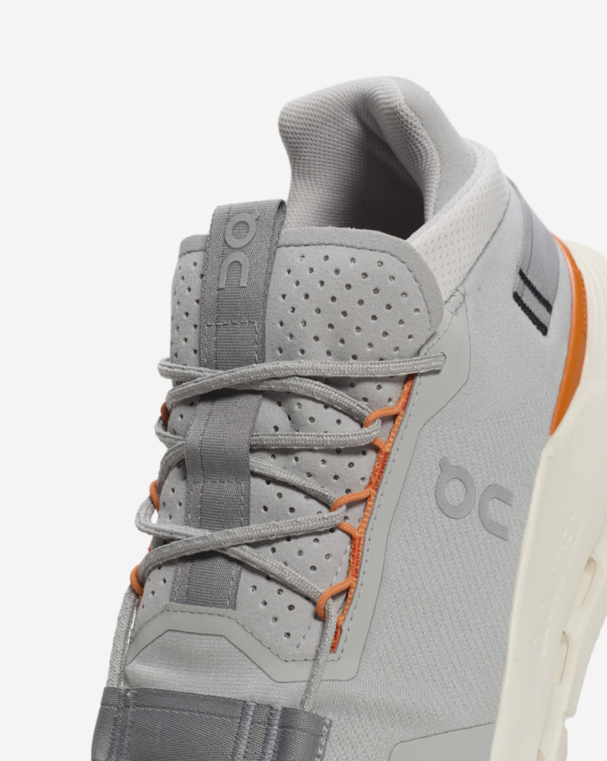 Shop On Cloudnova 2 3ME30214134 grey | SNIPES USA