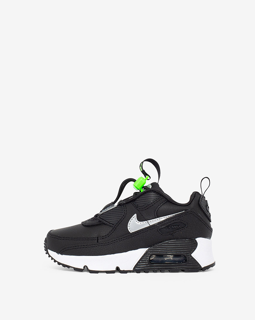 Shop Nike Pre-School Air Max 90 Toggle 