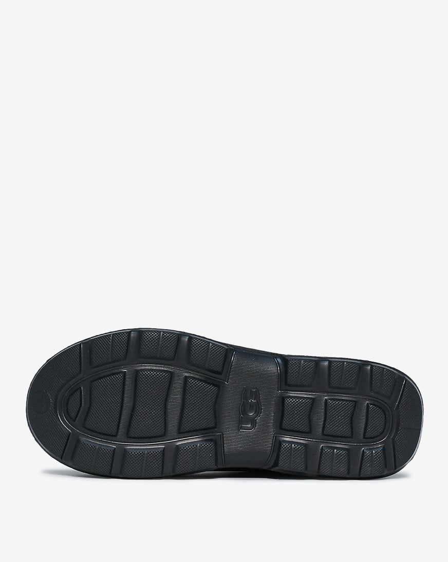 Shop UGG Tasman X 1125730-BLK black | SNIPES USA