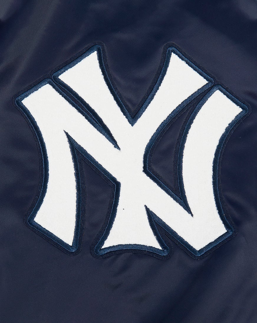 NY Yankees でかいリバーシブル　bboy NY Yankees でかいリバーシブル bboy