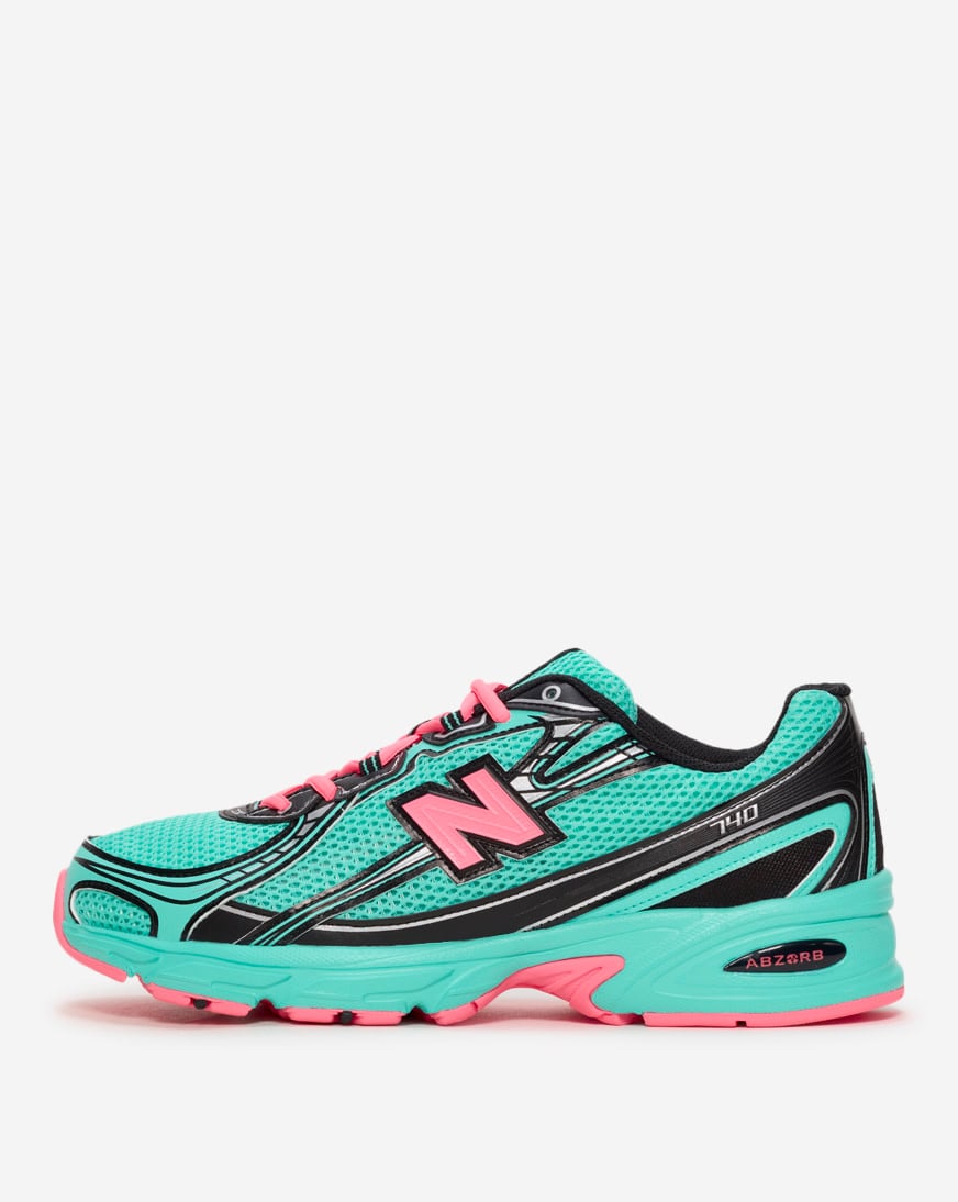 New balance ☆ U740EG2 ‘サウスビーチ’ New Balance 740 South Beach U740EG2 | Dead Stock