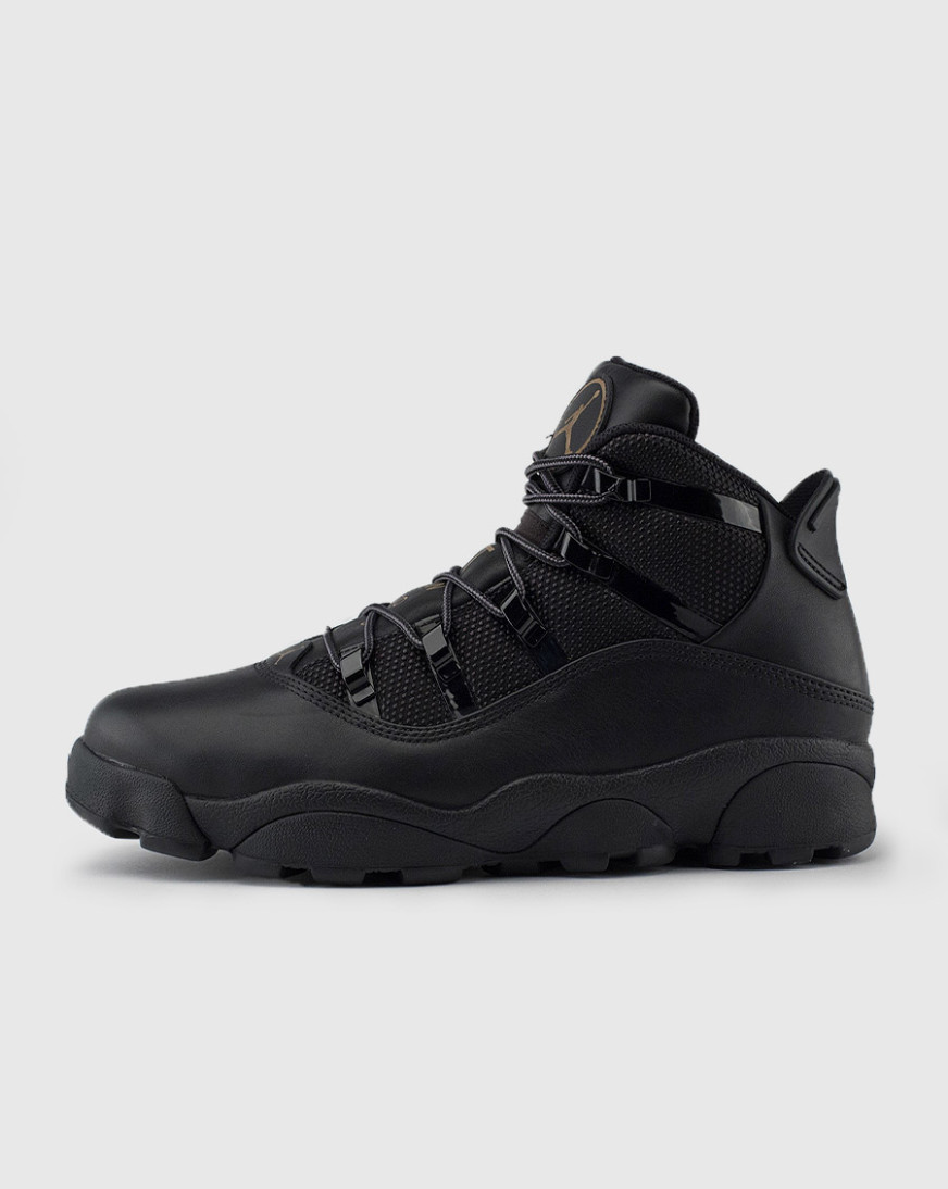 jordan 6 rings winterized boots
