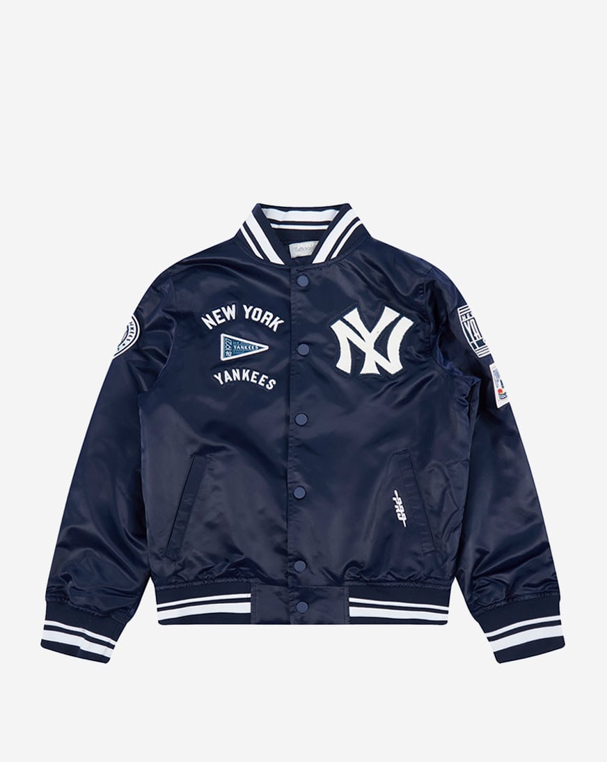 Shop PRO STANDARD Big Boys' New York Yankees Retro Classic
