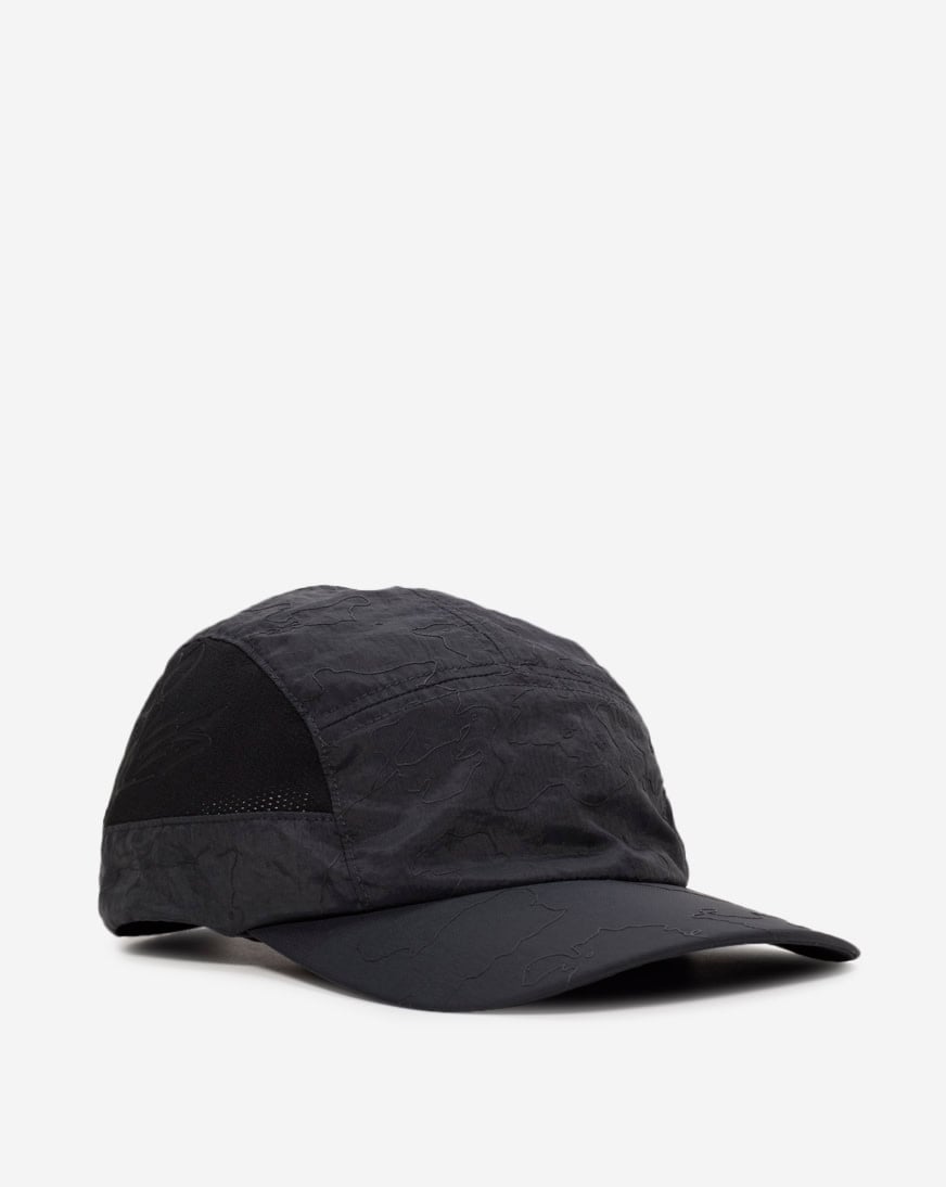 adidas x 100 Thieves Black Snapback Hat | Zumiez