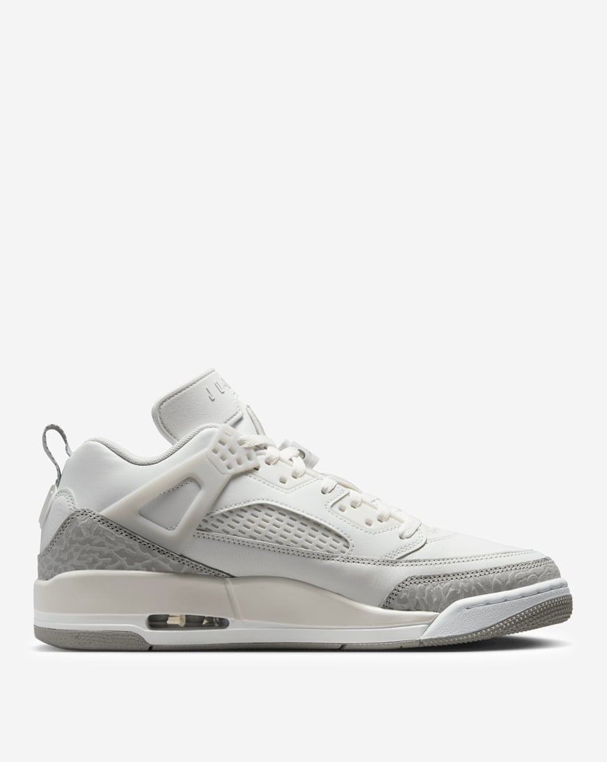 Shop Jordan Spizike Low HQ3602-121 white | SNIPES USA