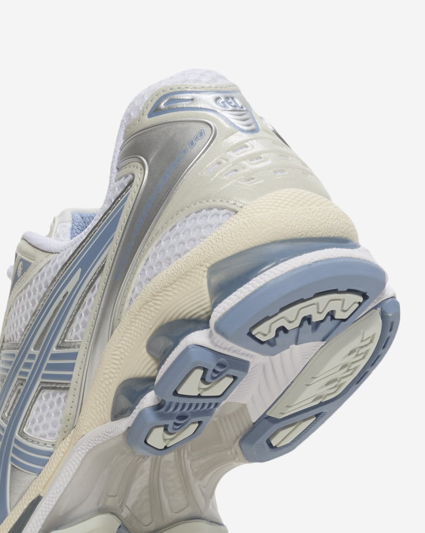 Shop Asics GEL-KAYANO 14 1203A537-115 cream | SNIPES USA