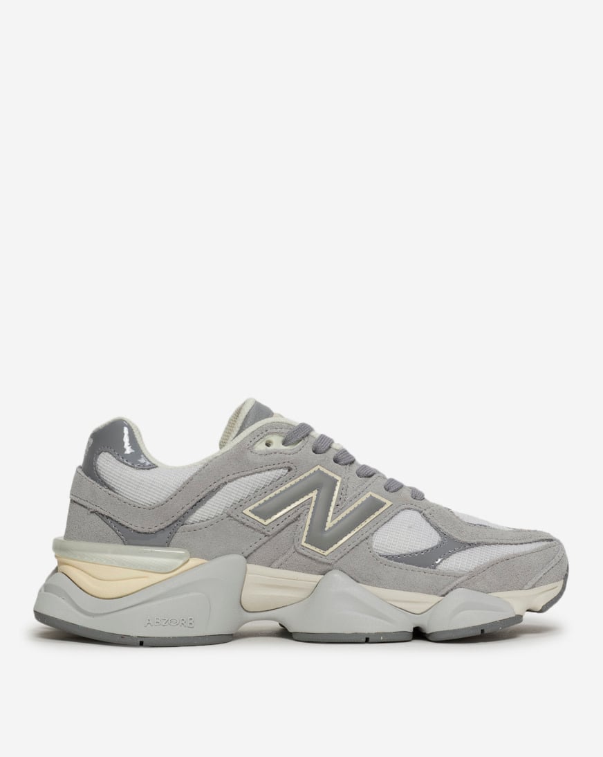 Shop New Balance 9060 U90609Z4 grey | SNIPES USA