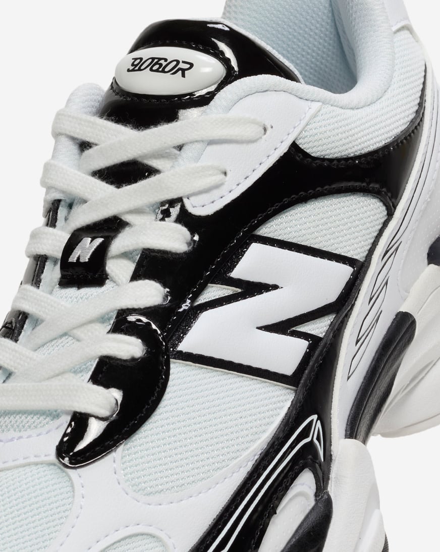 Shop New Balance 9060R U906076M white | SNIPES USA