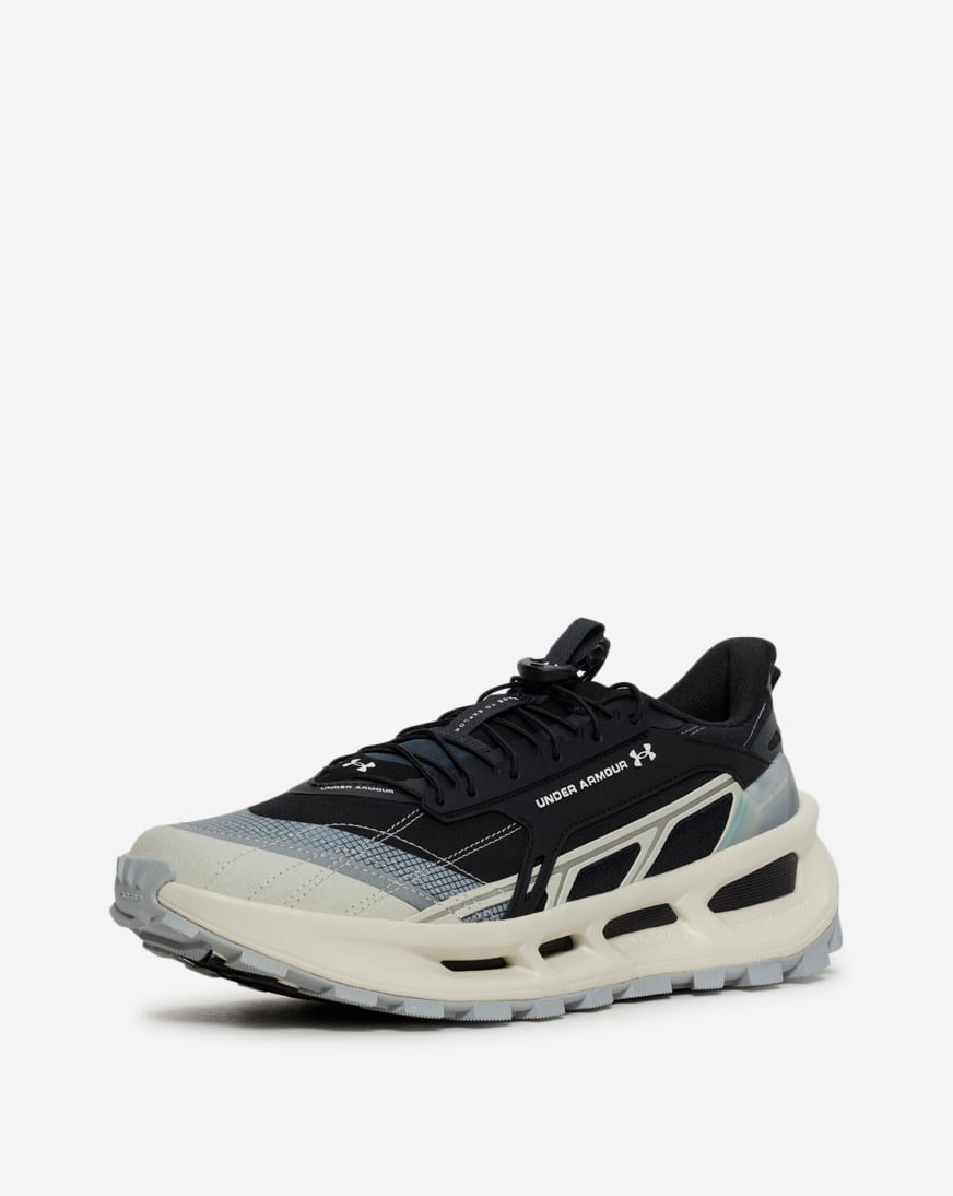 Shop Under Armour EXPLOR Trail 6012791-110 black | SNIPES USA