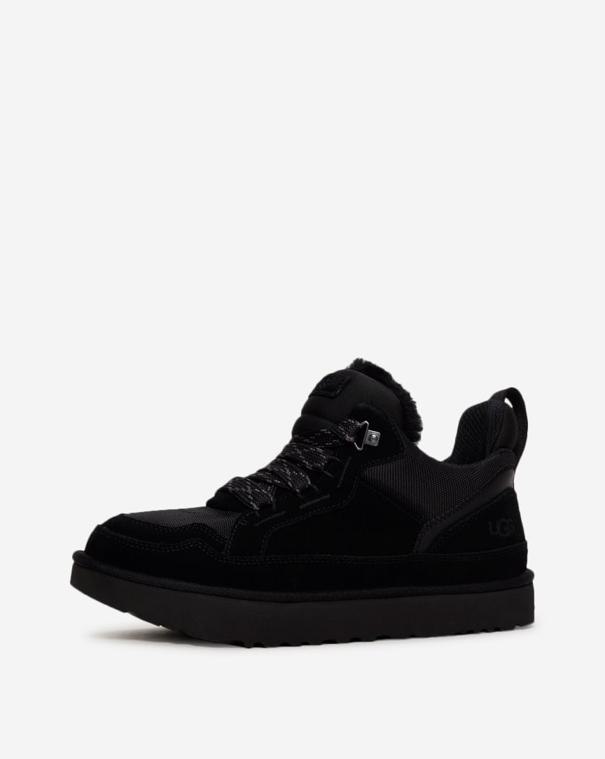 Shop UGG Lowmel 1170750-BLK black | SNIPES USA
