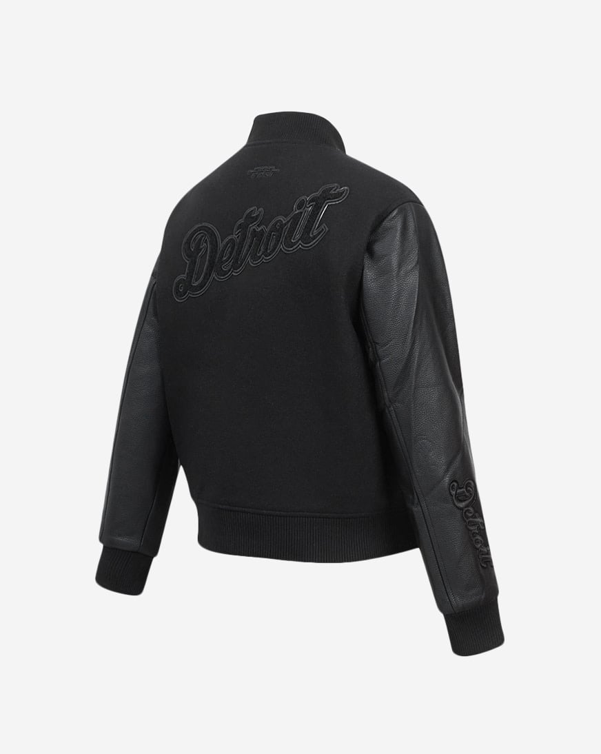 Detroit Tigers フーディ ジャケット billiken99 Detroit Tigers Undeniable Navy Full-Zip Windbreaker Jacket