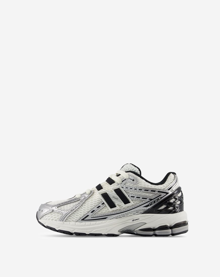 MR.E Shop New Balance Pre-School 1906F PC1906ER grey | SNIPES USA