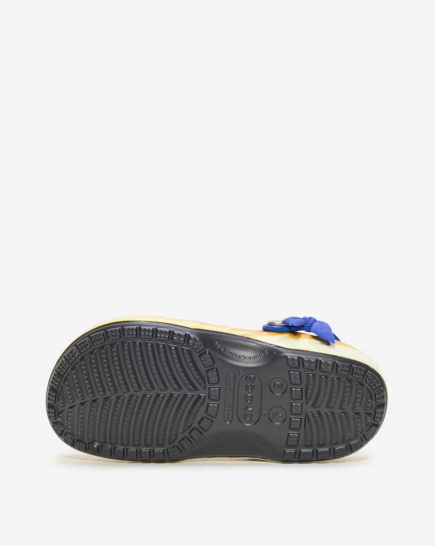 Shop Crocs Grade School Dragon Ball Z Classic Clog 210826