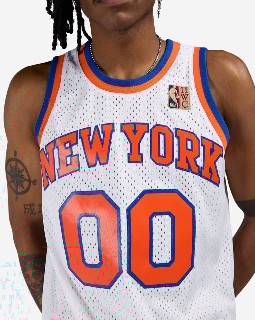 ny knicks jerseys