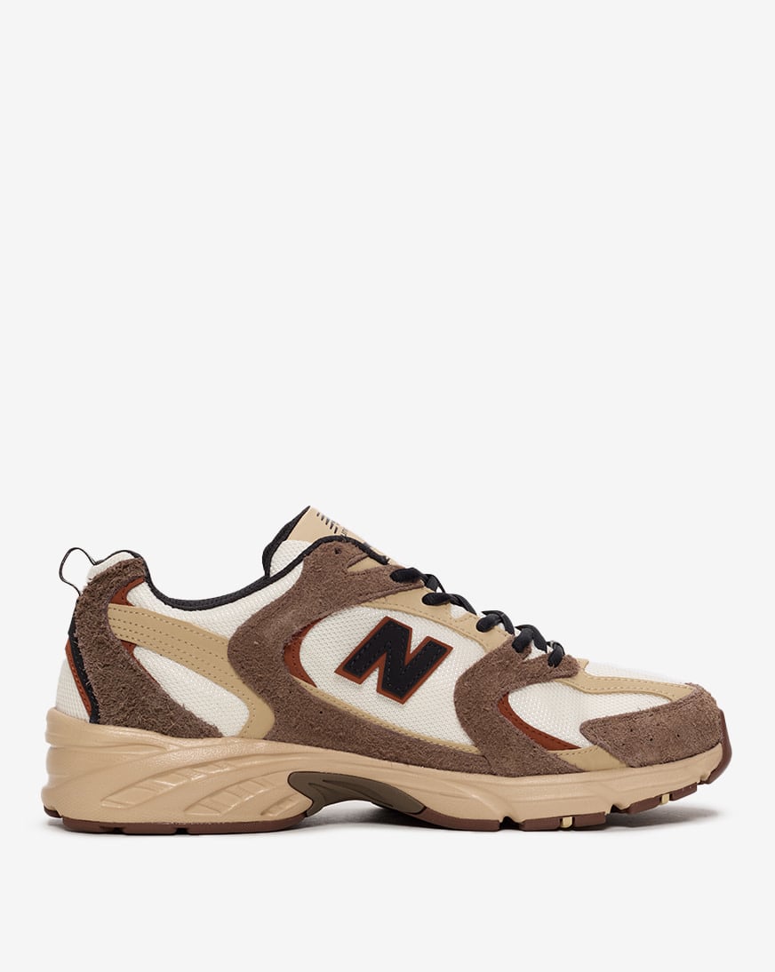 Shop New Balance 530 MR530SNC brown | SNIPES USA