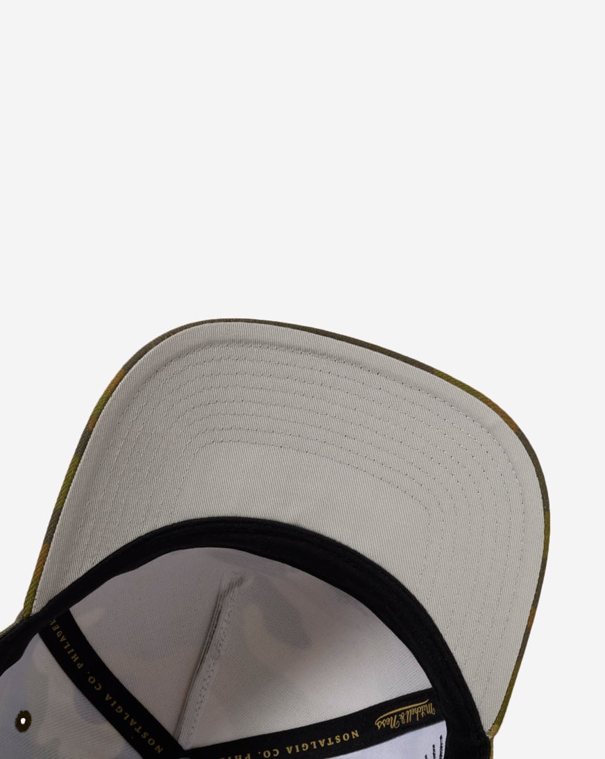 Shop Mitchell Ness Chicago White Sox Pro Pinch Rhinestone Snapback