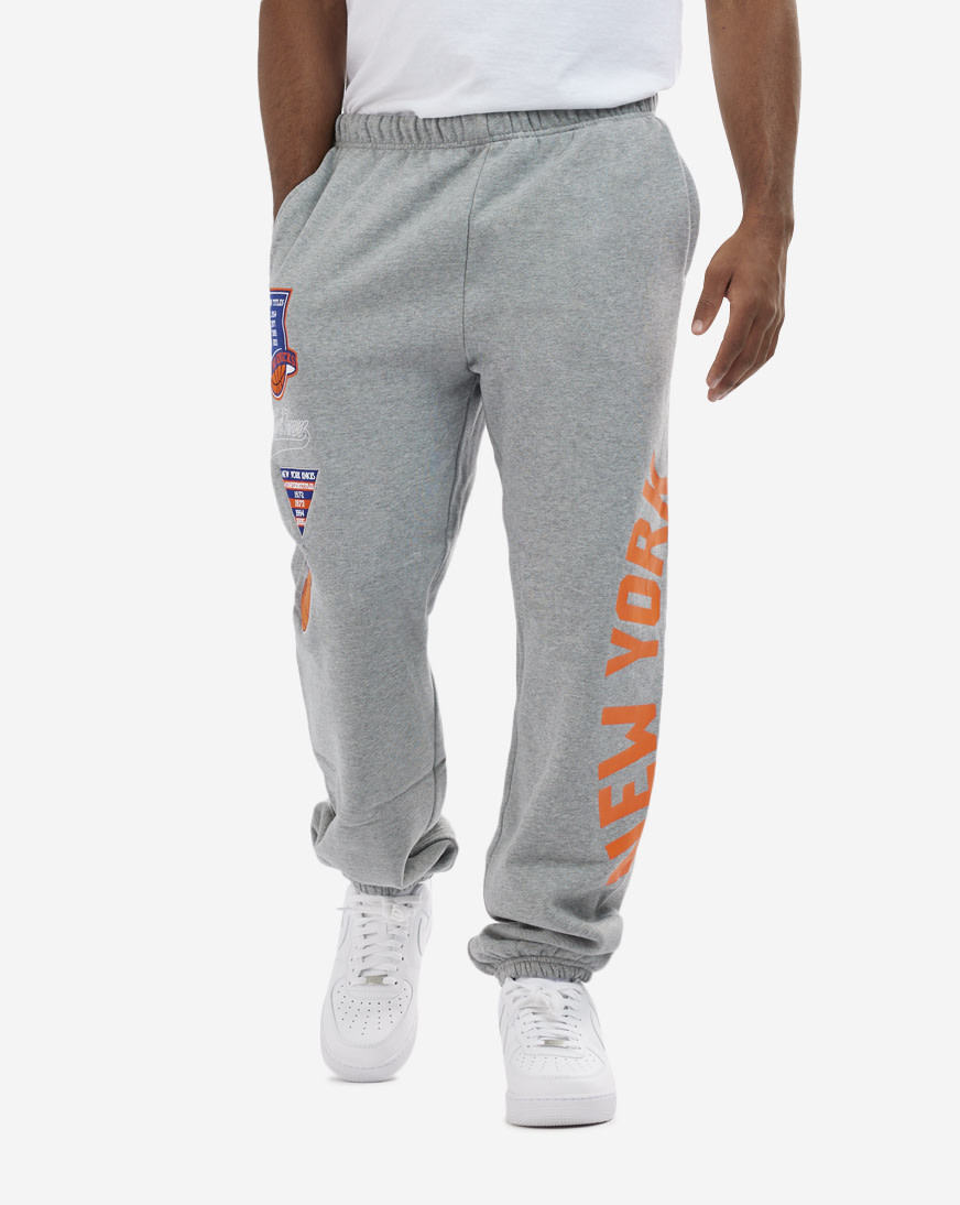 knicks joggers