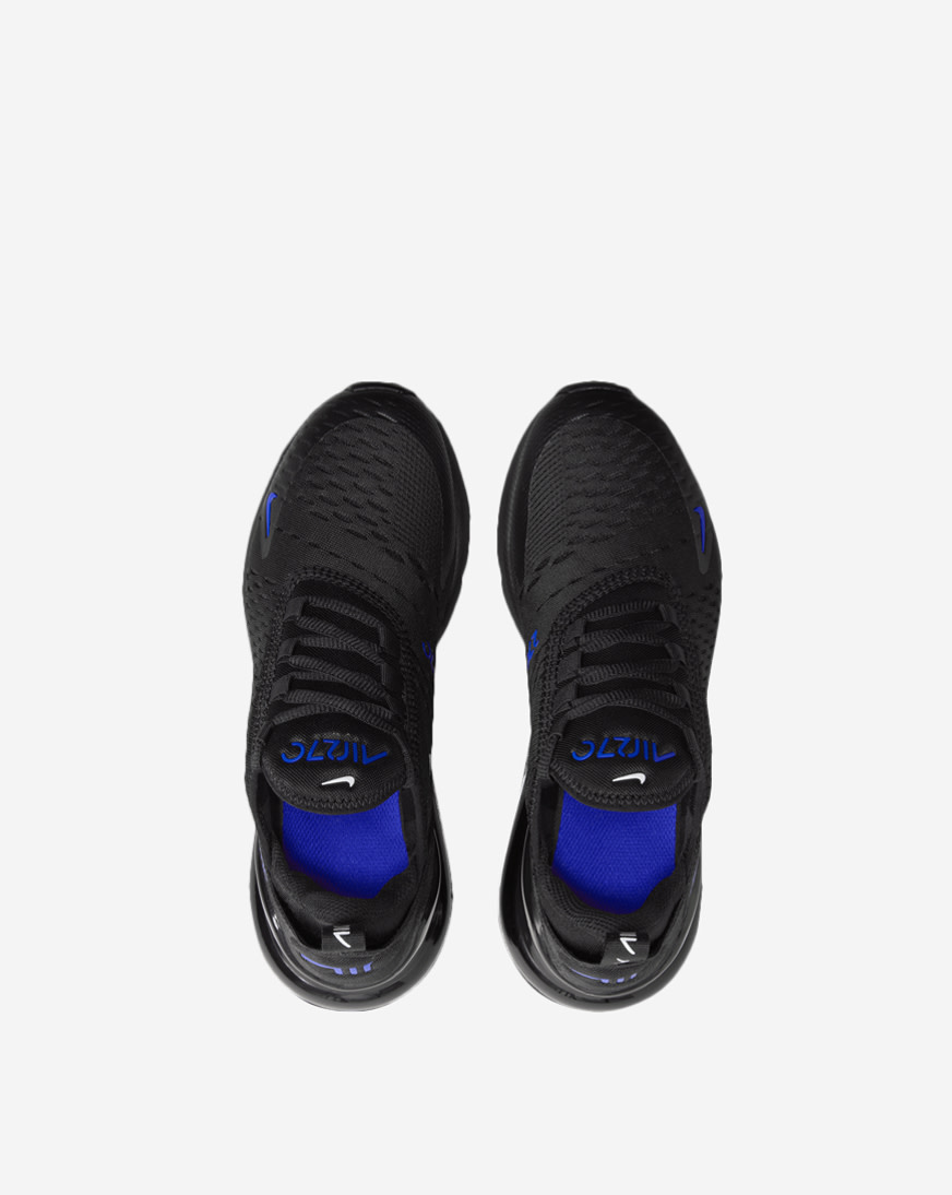 nike 270 blue junior