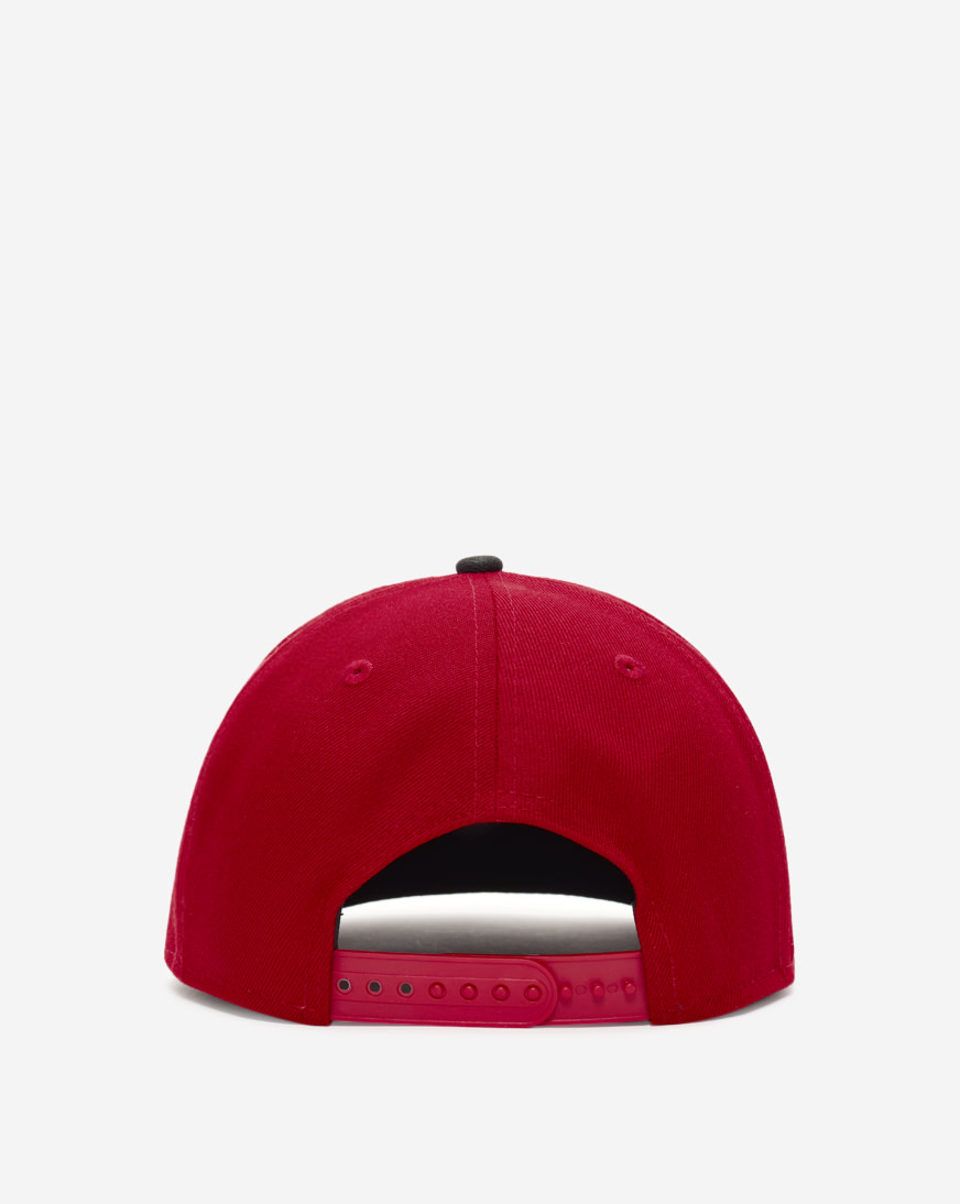 Casquette New Era 9TWENTY Philadelphia Phillies – Rouge – Taille OSFM – Neuve
