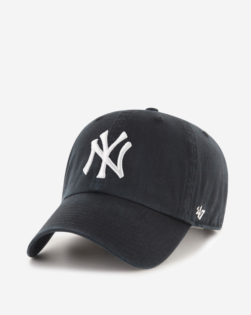 47 curved hat outlet