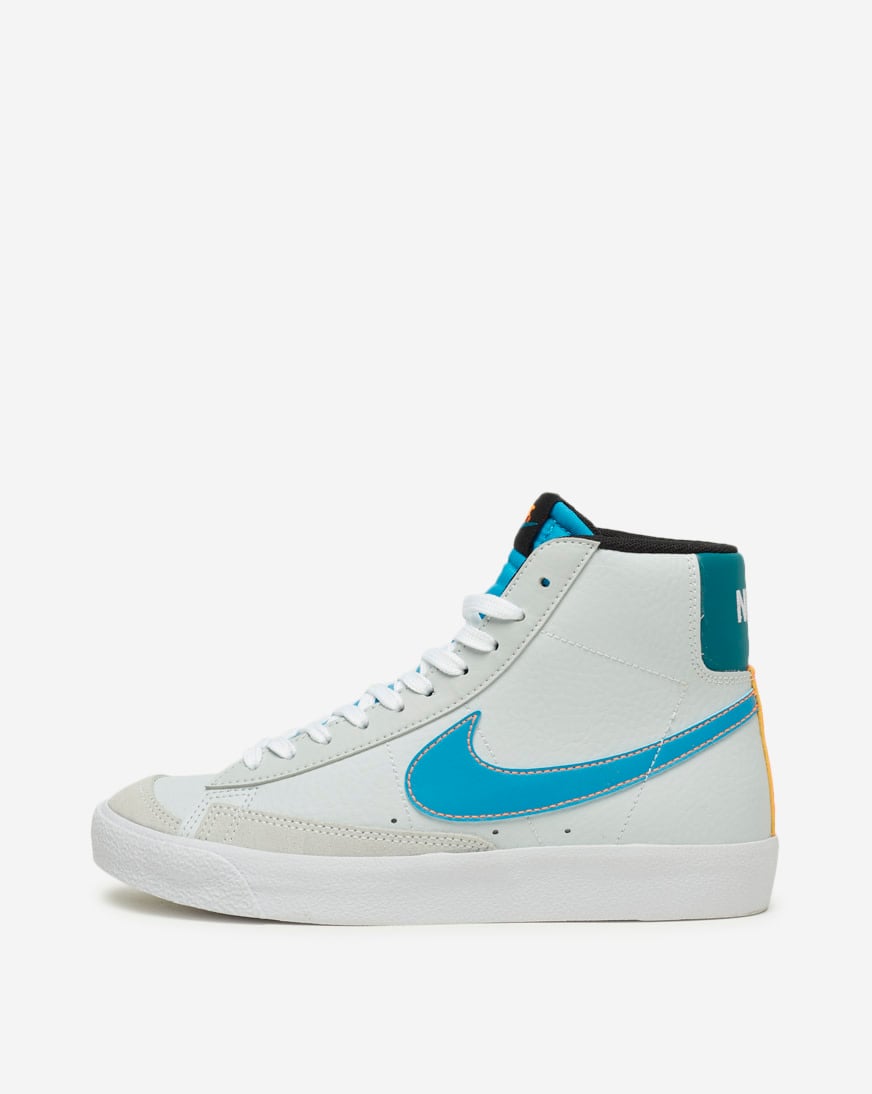 snipes blazer nike