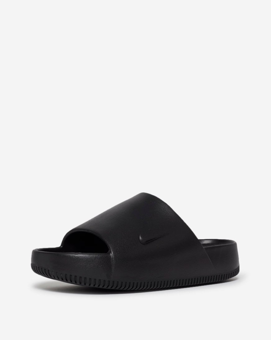 ★Nike★ Cam Slide M Black FD4116001 FD4116-001 Shop Nike Calm Slides FD4116-001 black | SNIPES USA