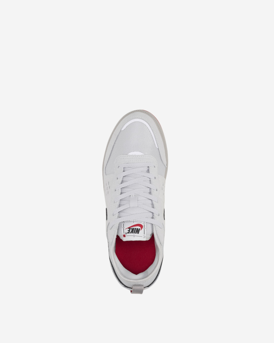 Shop Nike Big Kids' C1TY HQ0028-002 grey | SNIPES USA