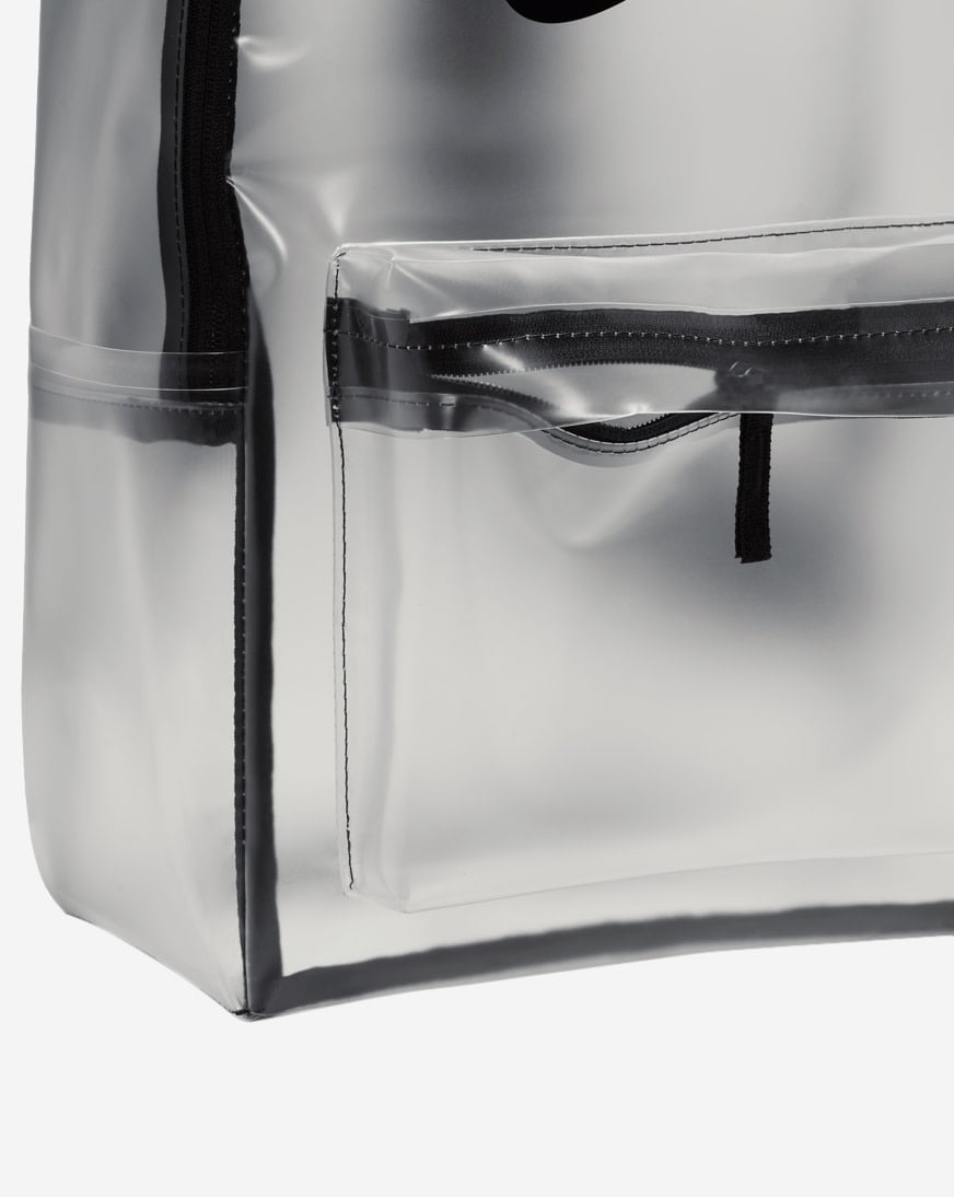 holographic nike backpack