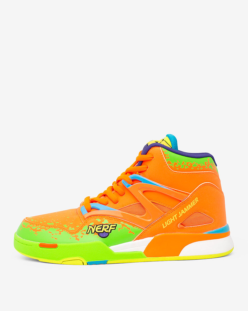 Reebok NERF x Pump Omni Zone II \