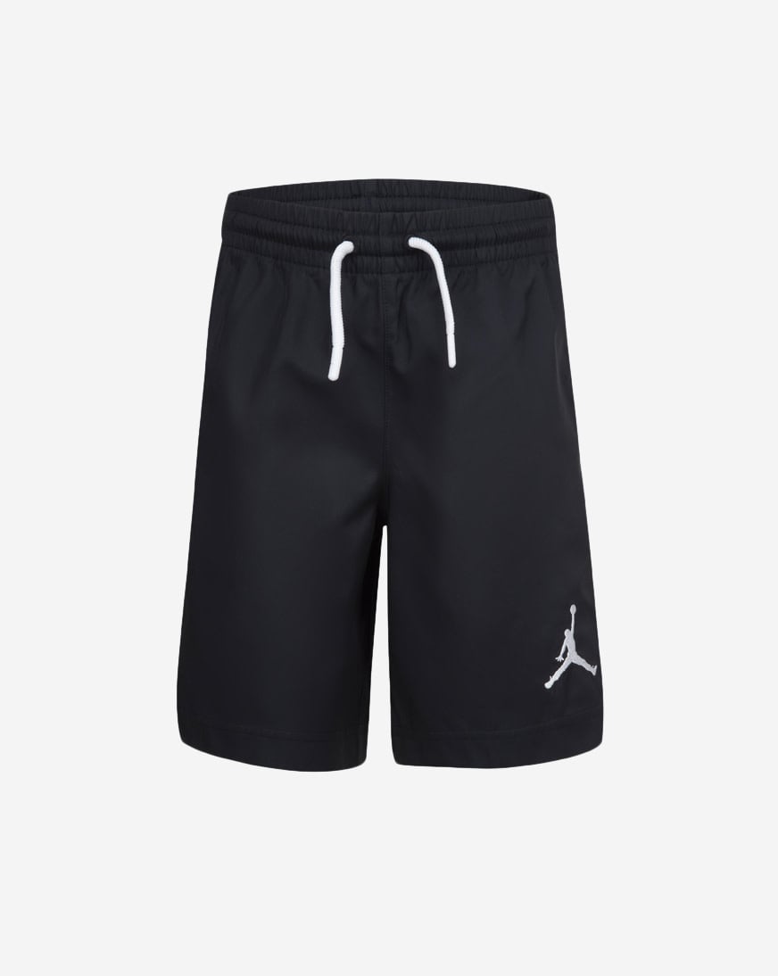 Little Kids' Jumpman Woven Play Shorts