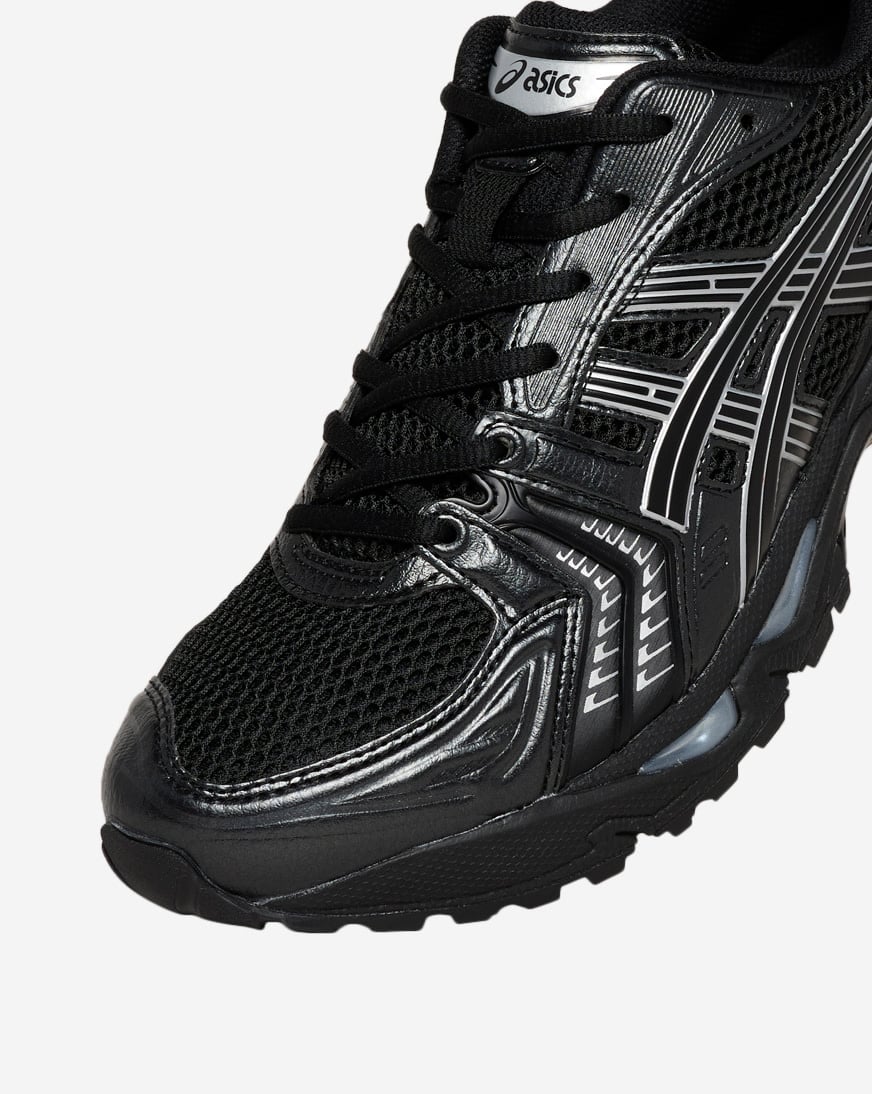 Shop Asics GEL-KAYANO 14 1201A019-006 black | SNIPES USA