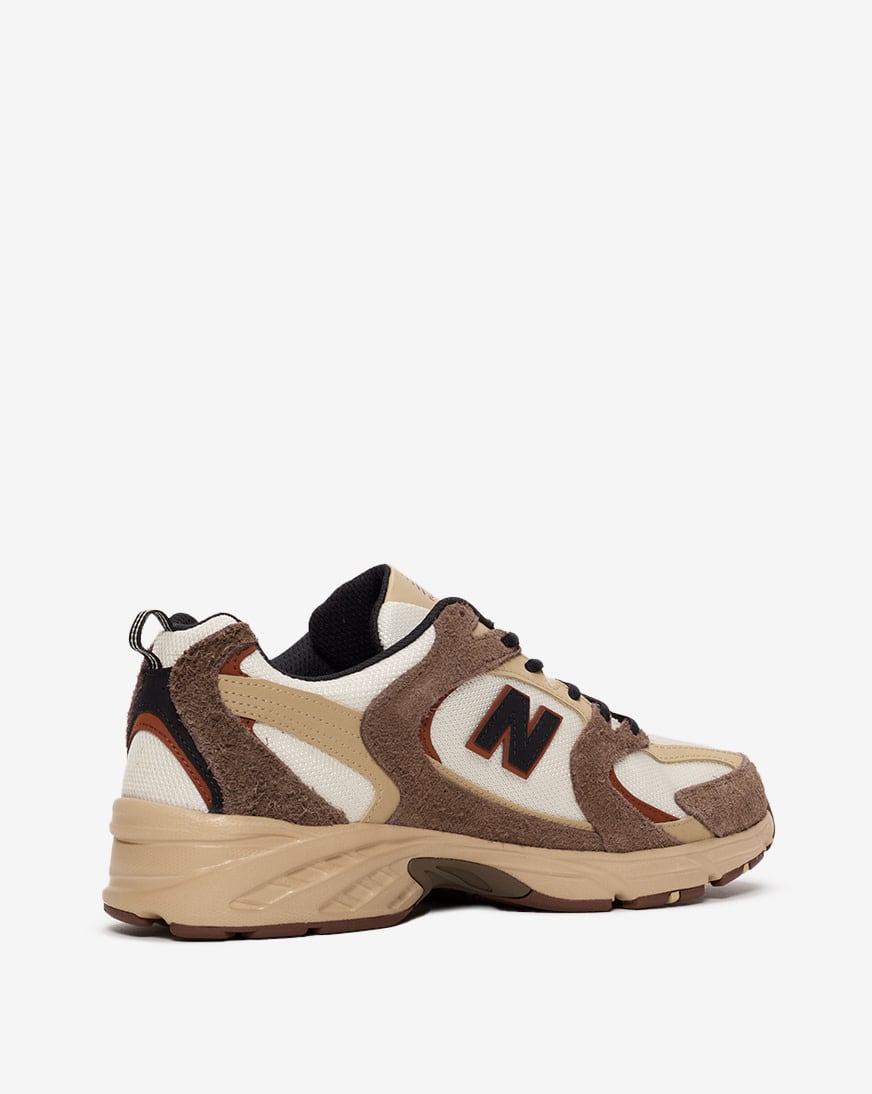 Shop New Balance 530 MR530SNC brown | SNIPES USA