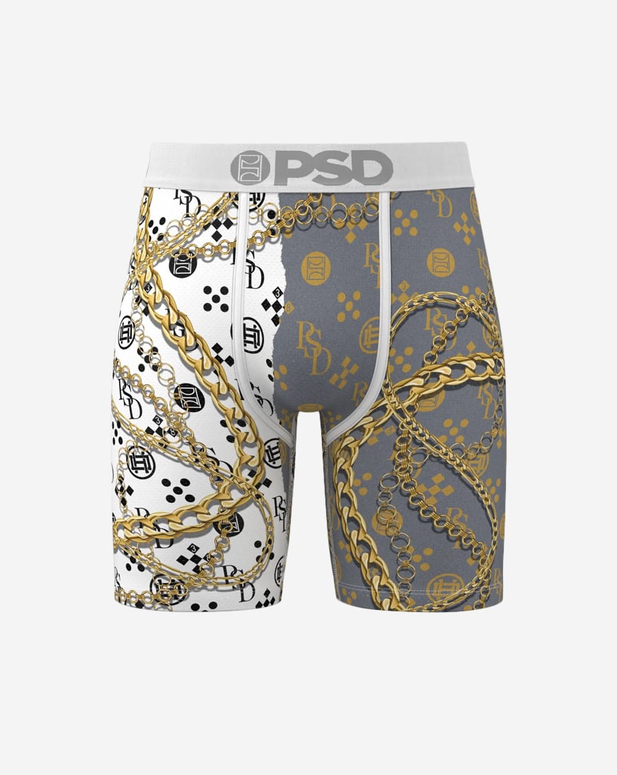 はち PSD Shop PSD Lux 38 MM Briefs 125180136 multi | SNIPES USA