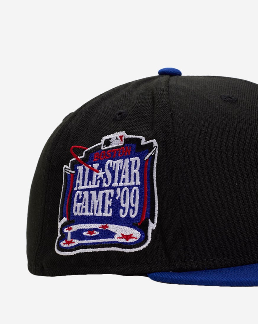 Shop New Era 59Fifty Rare Boston Red Sox Rare Fitted Hat
