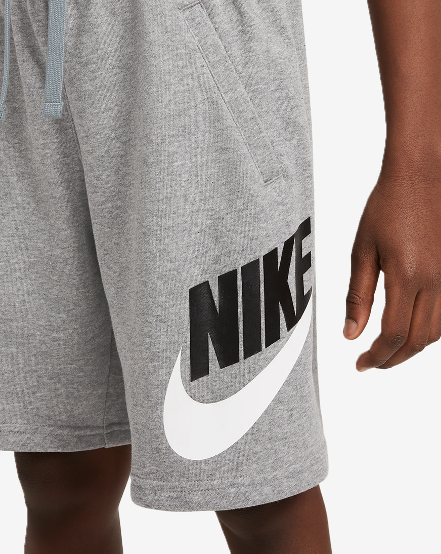 ★ドイツ発*NIKE*新作*CLUB ZIP フーディ/SMOKE GREY★ Buy Nike Sportswear Club Older Kids' Full-Zip Hoodie