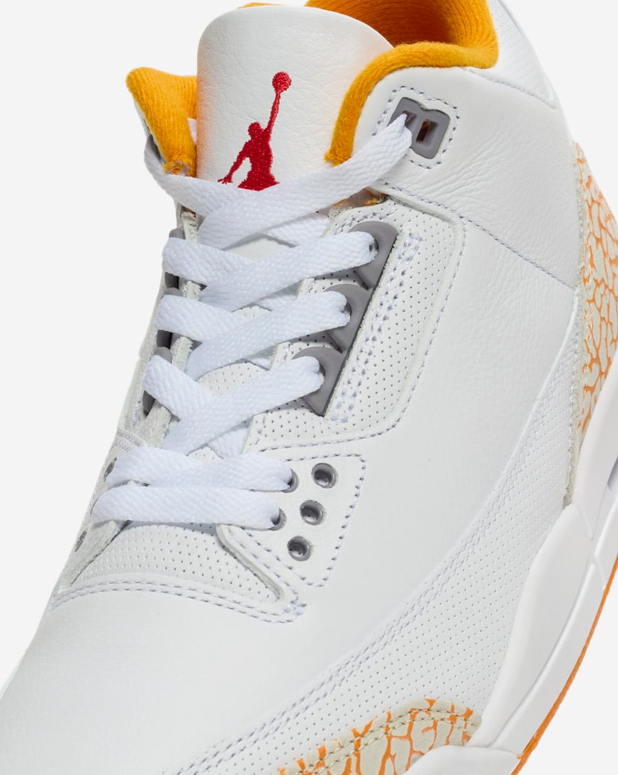 Shop Jordan Air Jordan 3 Retro CK9246-101 white | SNIPES USA