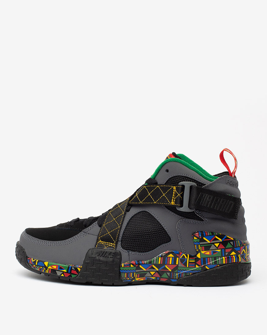 【限定特価】 Raid Air Nike Shop DC1494-001 USA SNIPES | multi 靴