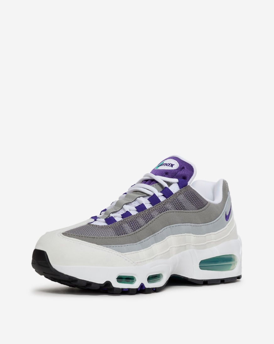 Shop Nike Air Max 95 HJ5996-100 white | SNIPES USA