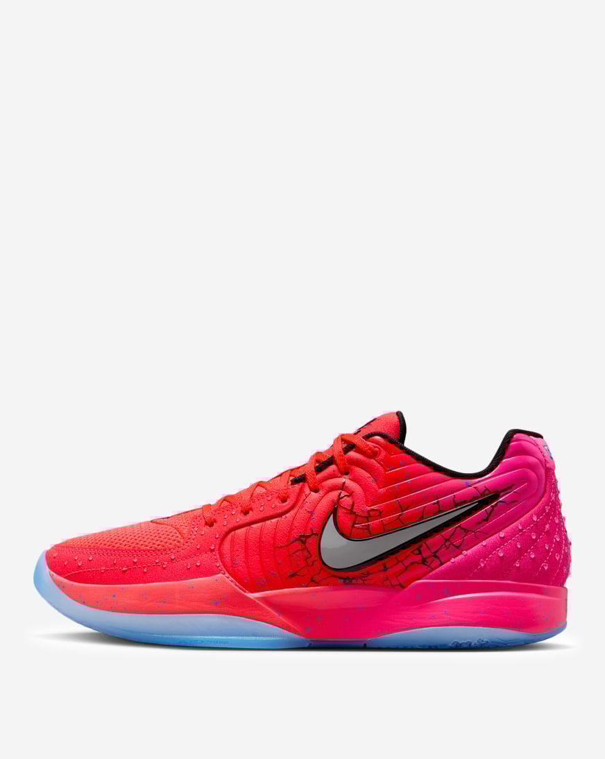 Shop Nike Ja 2 IF0302-600 red | SNIPES USA