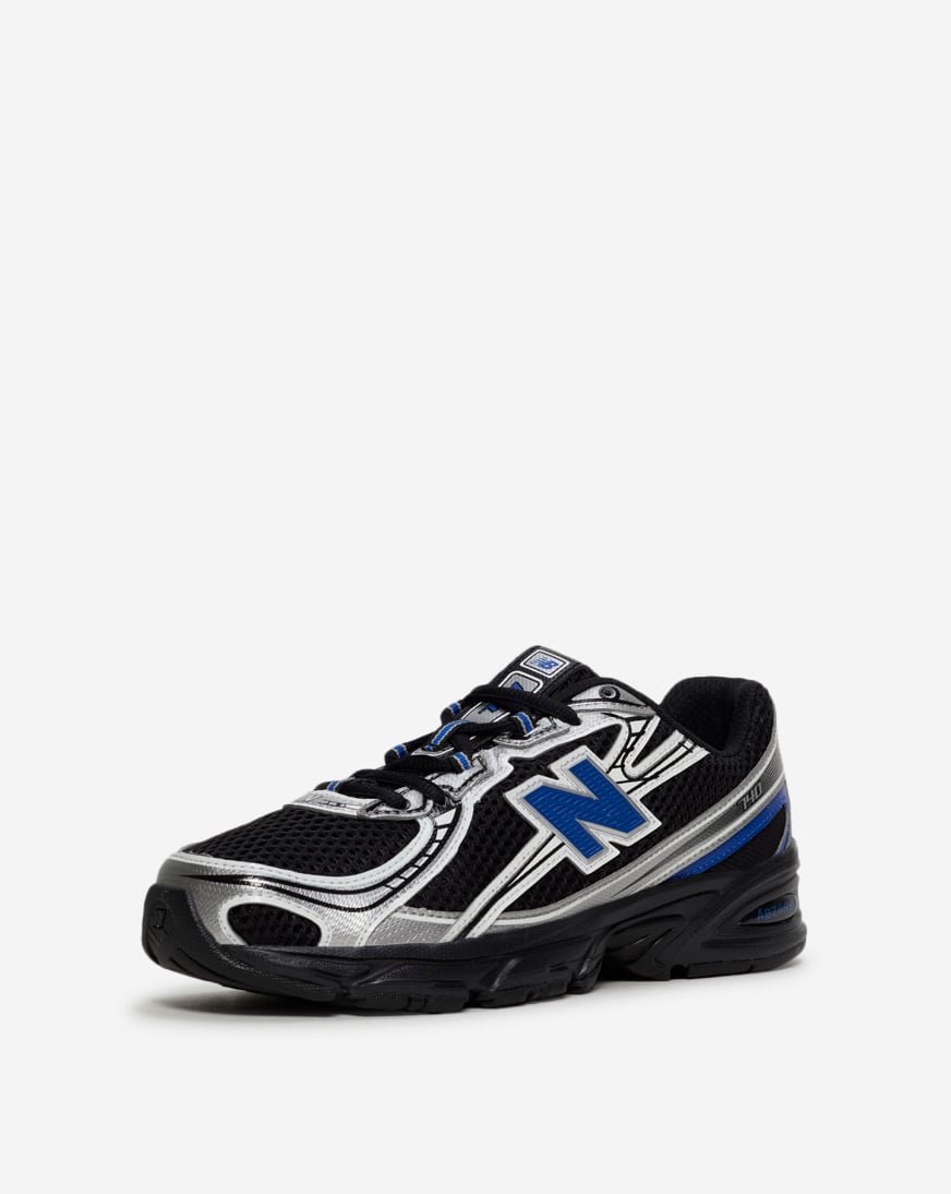 Shop New Balance Grade School 740 G7401XJ black | SNIPES USA