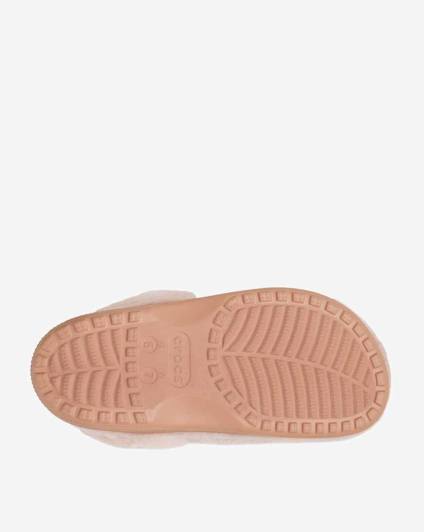 Shop Crocs Classic Unfurgettable Clog 211116-6UR pink | SNIPES USA