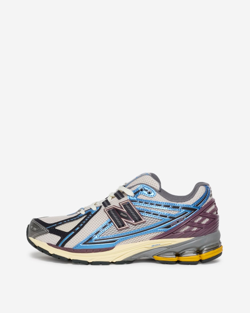 Shop New Balance Grade School 1906 M1906RRBJ blue | SNIPES USA