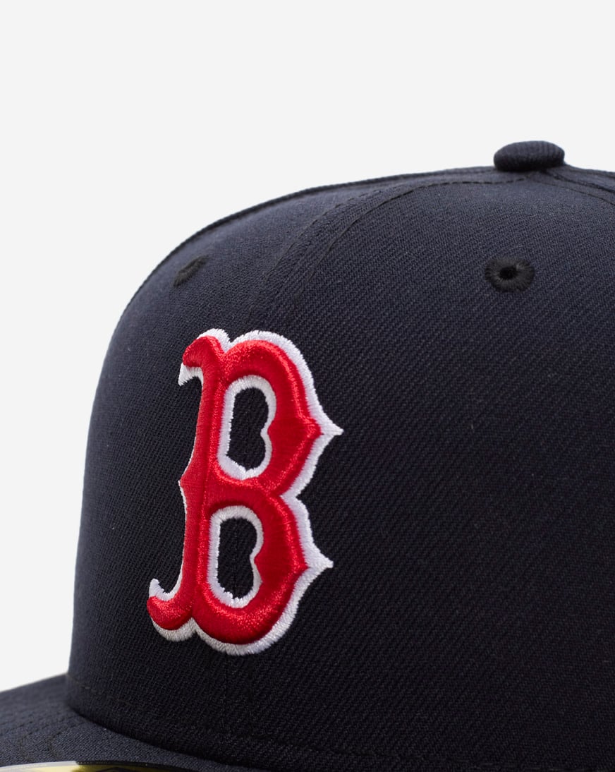 帽子 AH MURDERZ MLB NEW ERA BOSTON RED SOX AH MURDERZ MLB NEW ERA BOSTON RED SOX 応援グッズ