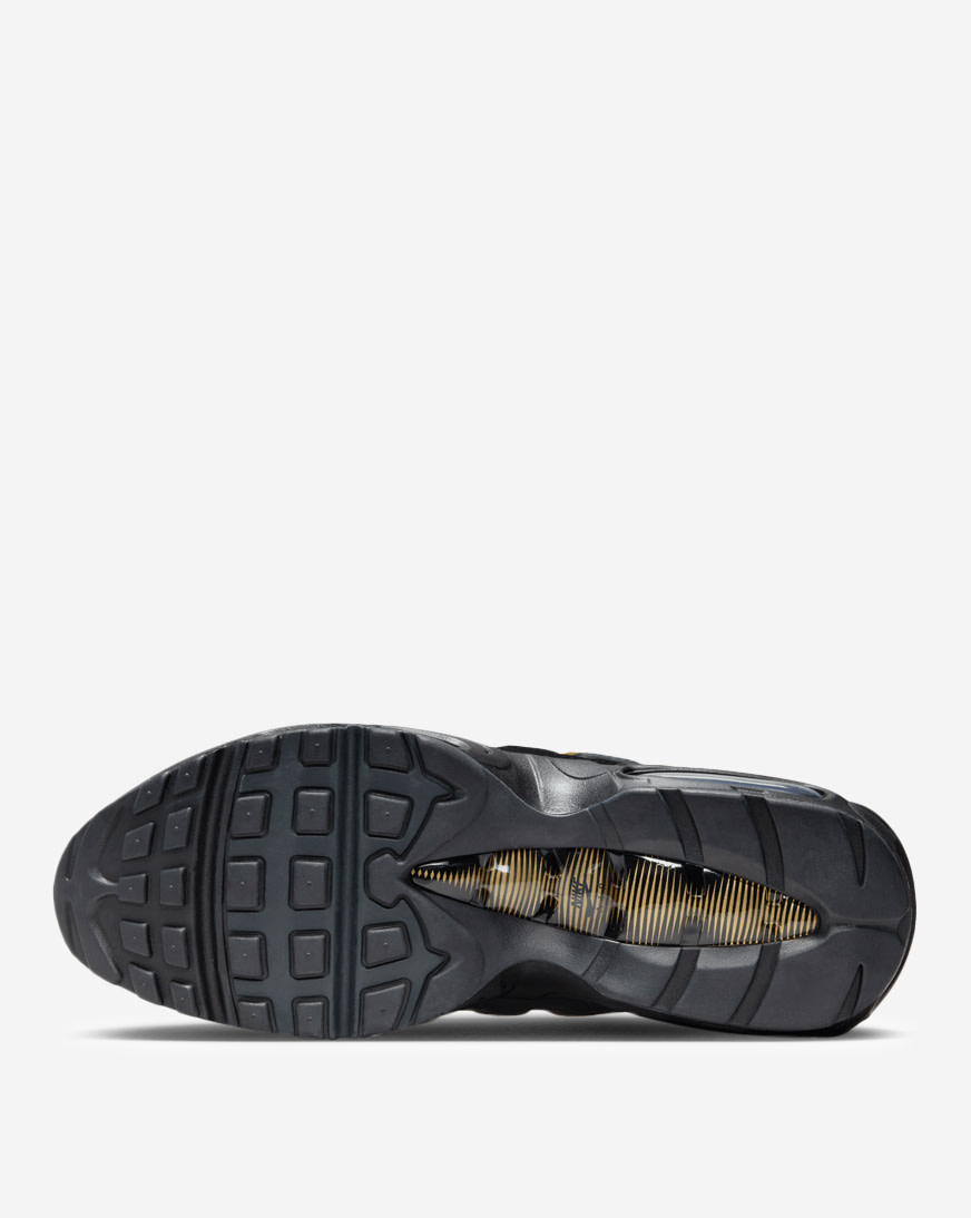black air max 95 finish line