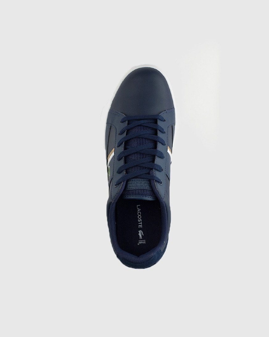 lacoste sneaker snipes