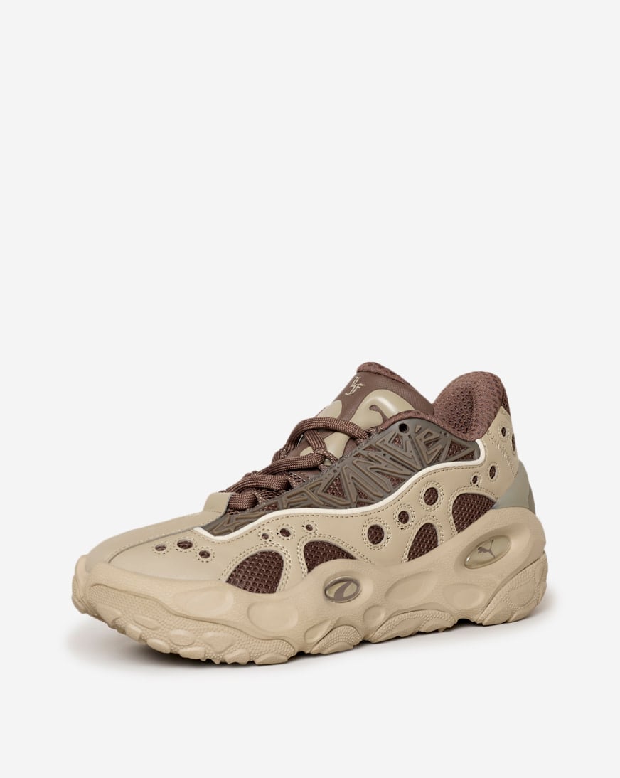 【ラプンツェル様用】THE 11TH HOUR / Lacrima Morほか Shop Puma La Francé RNR Trail 31271601 brown | SNIPES USA
