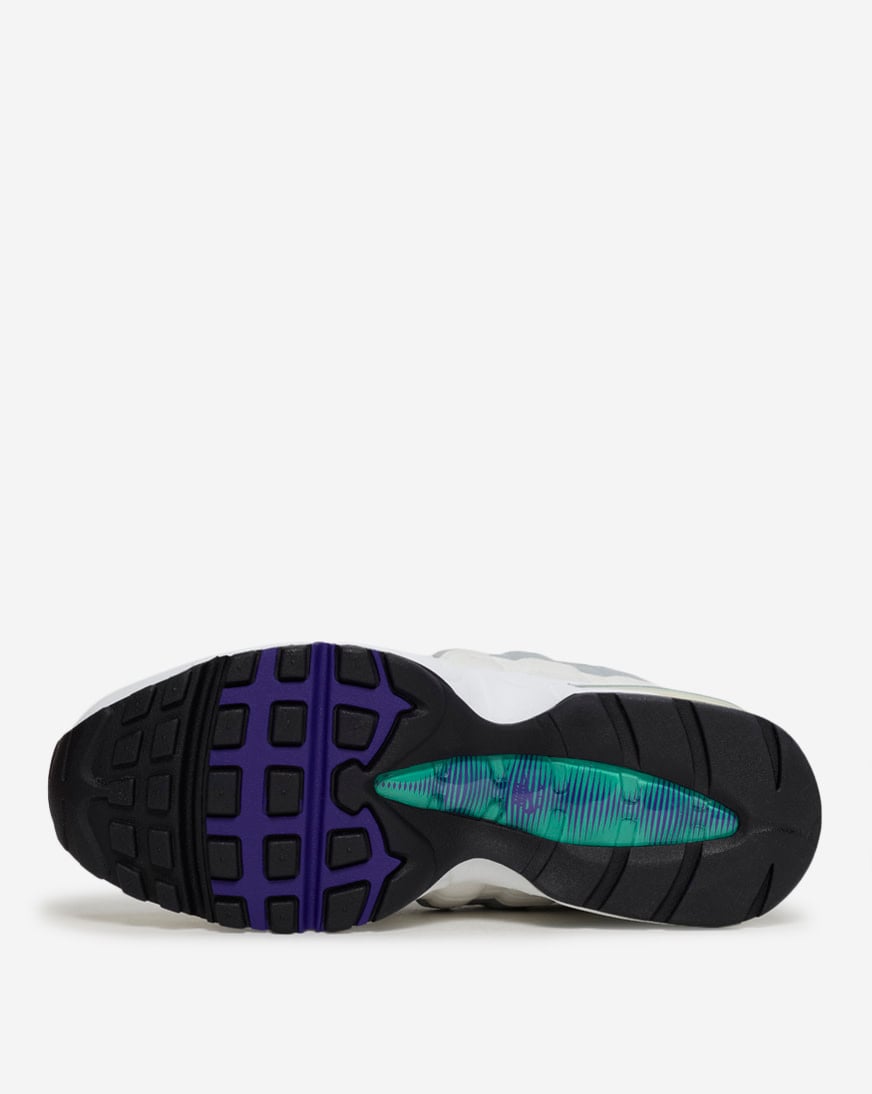 Shop Nike Air Max 95 HJ5996-100 white | SNIPES USA
