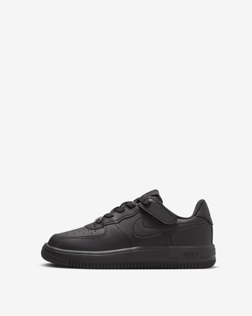 air force 1 sale black
