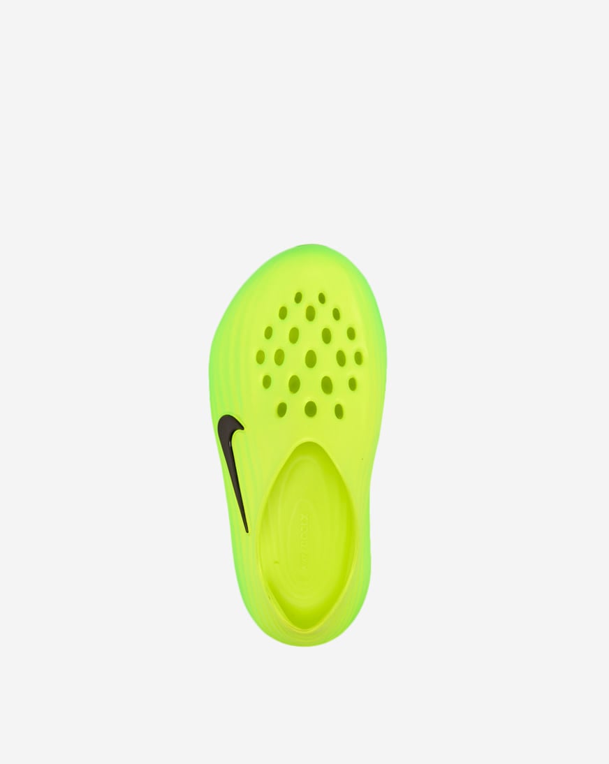 Shop Nike Big Kids' ReactX Rejuven8 IF1746-300 green | SNIPES USA